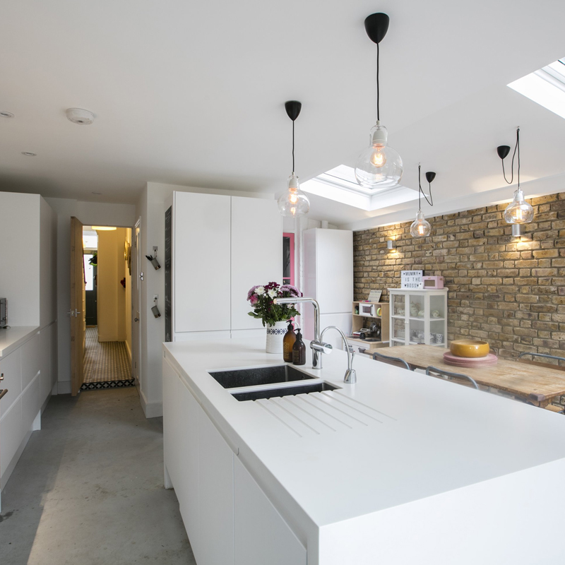 Relf Road – London / United Kingdom