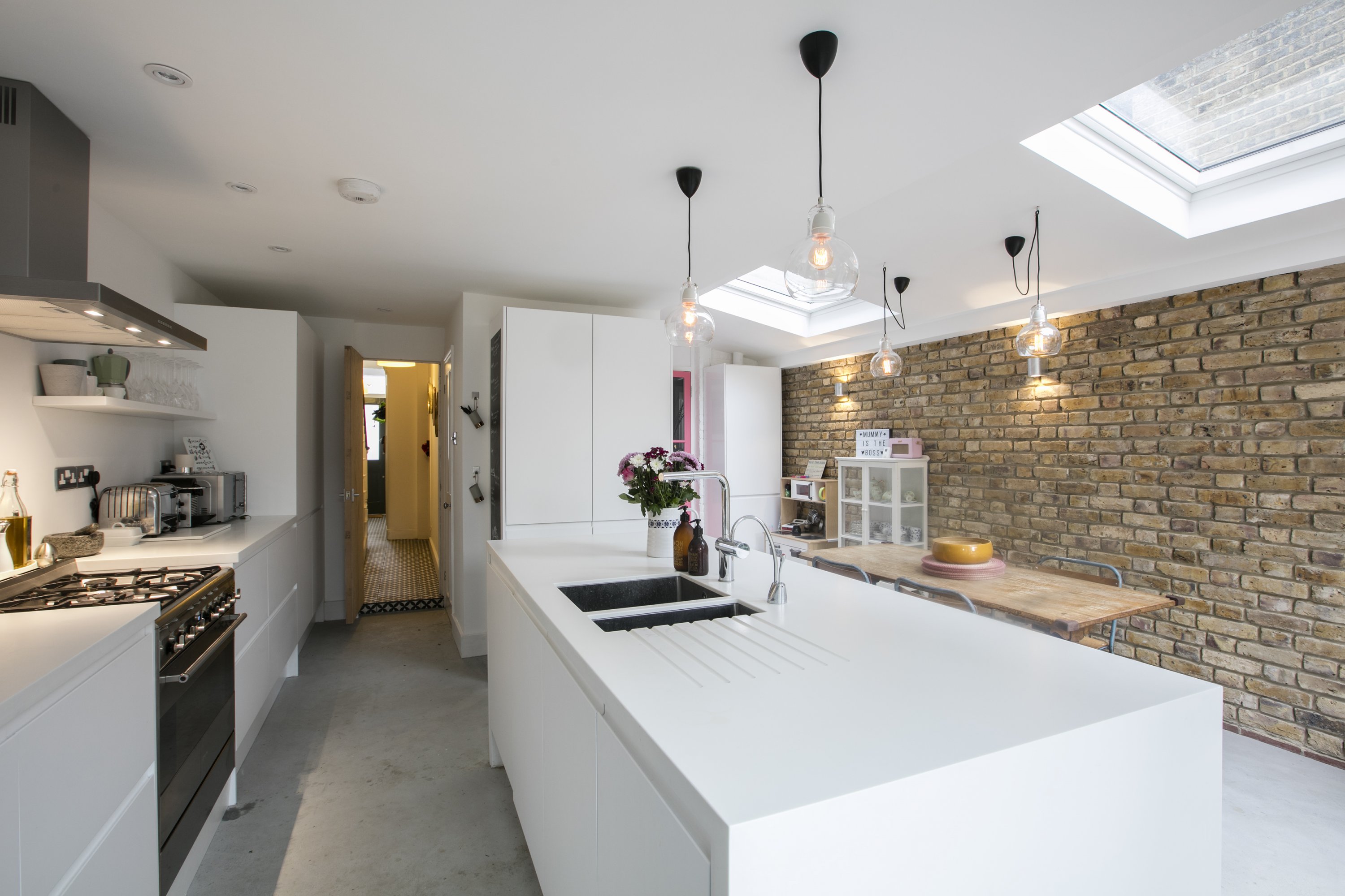 Relf Road – London / United Kingdom