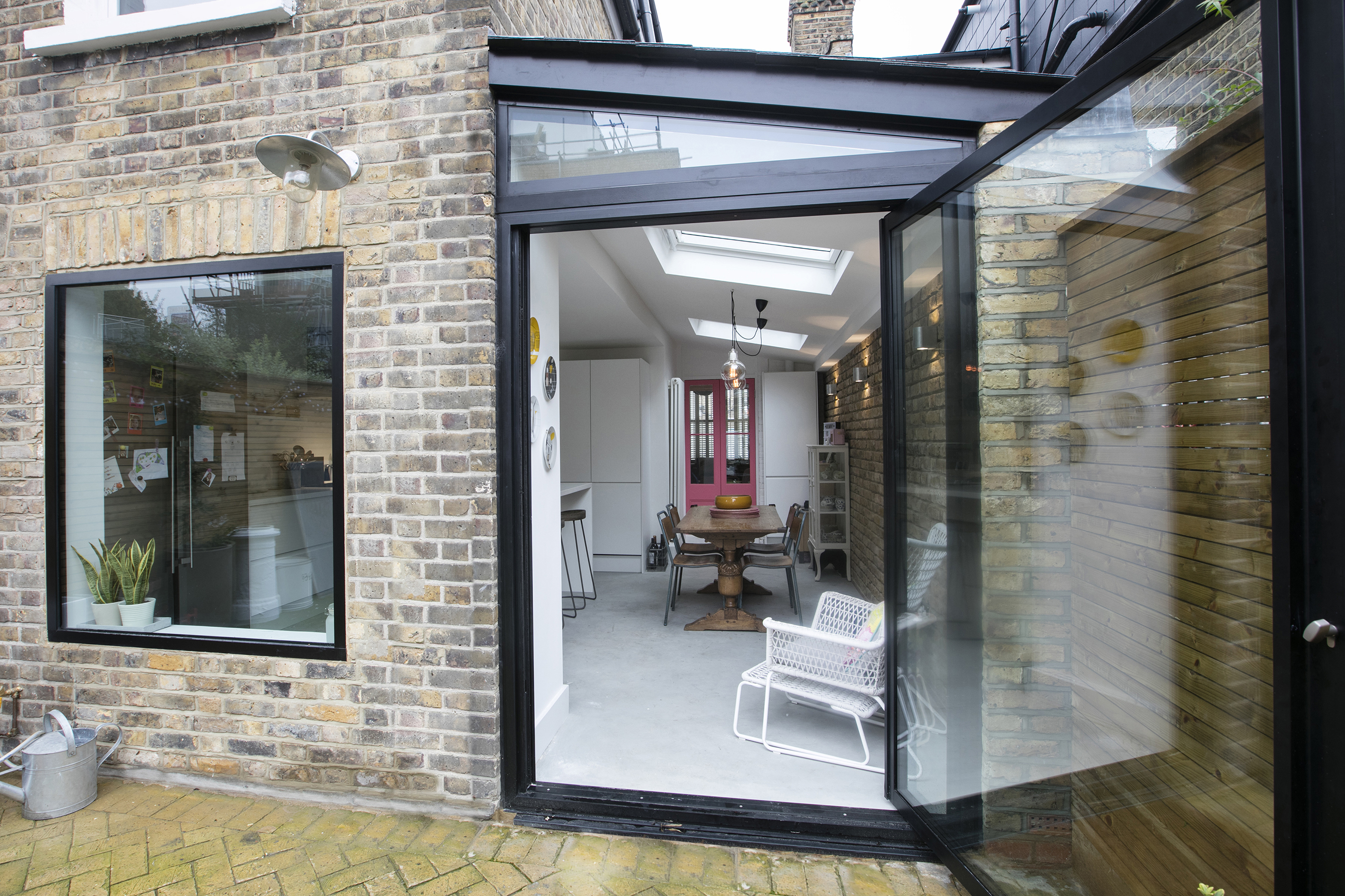 Relf Road – London / United Kingdom