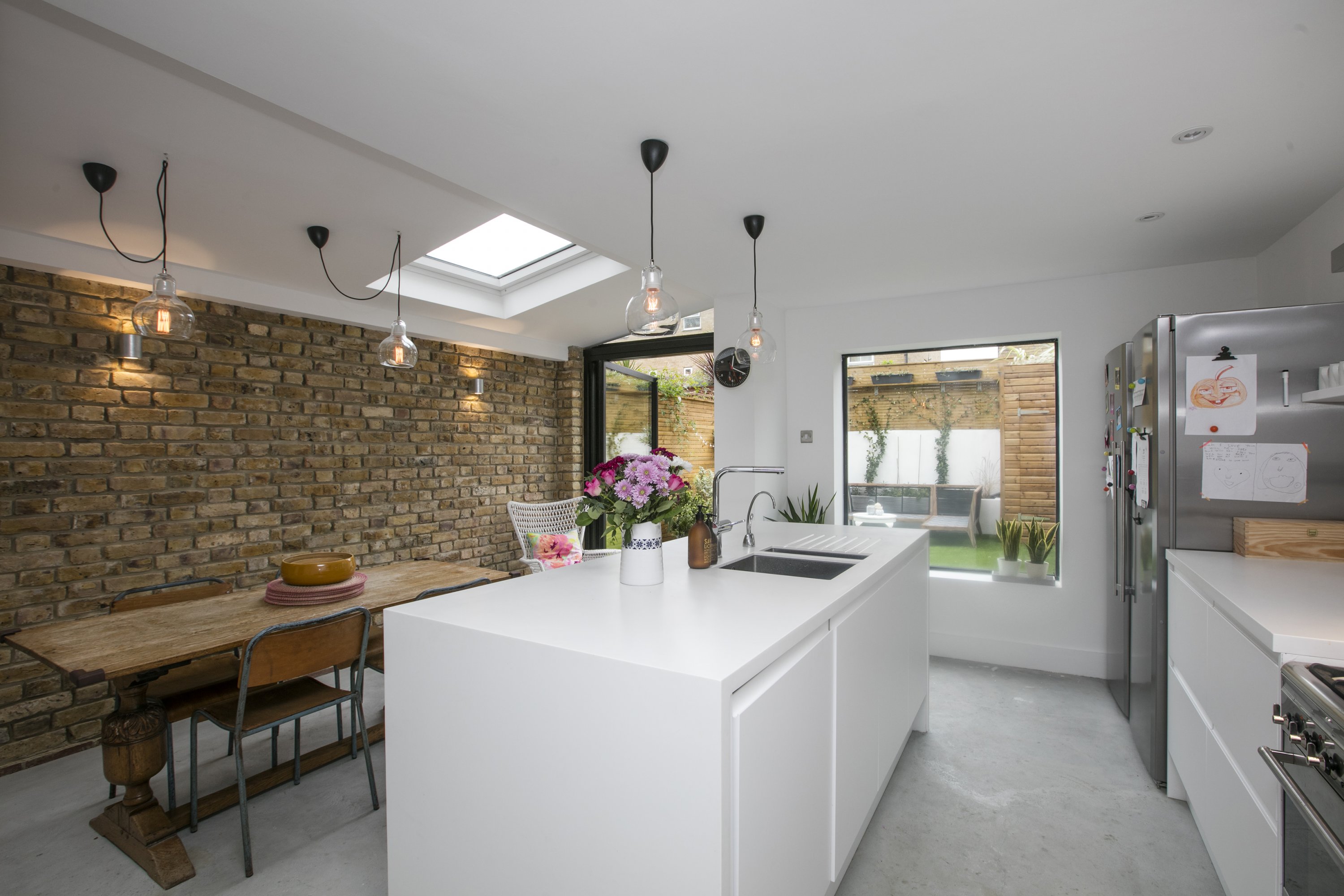Relf Road – London / United Kingdom