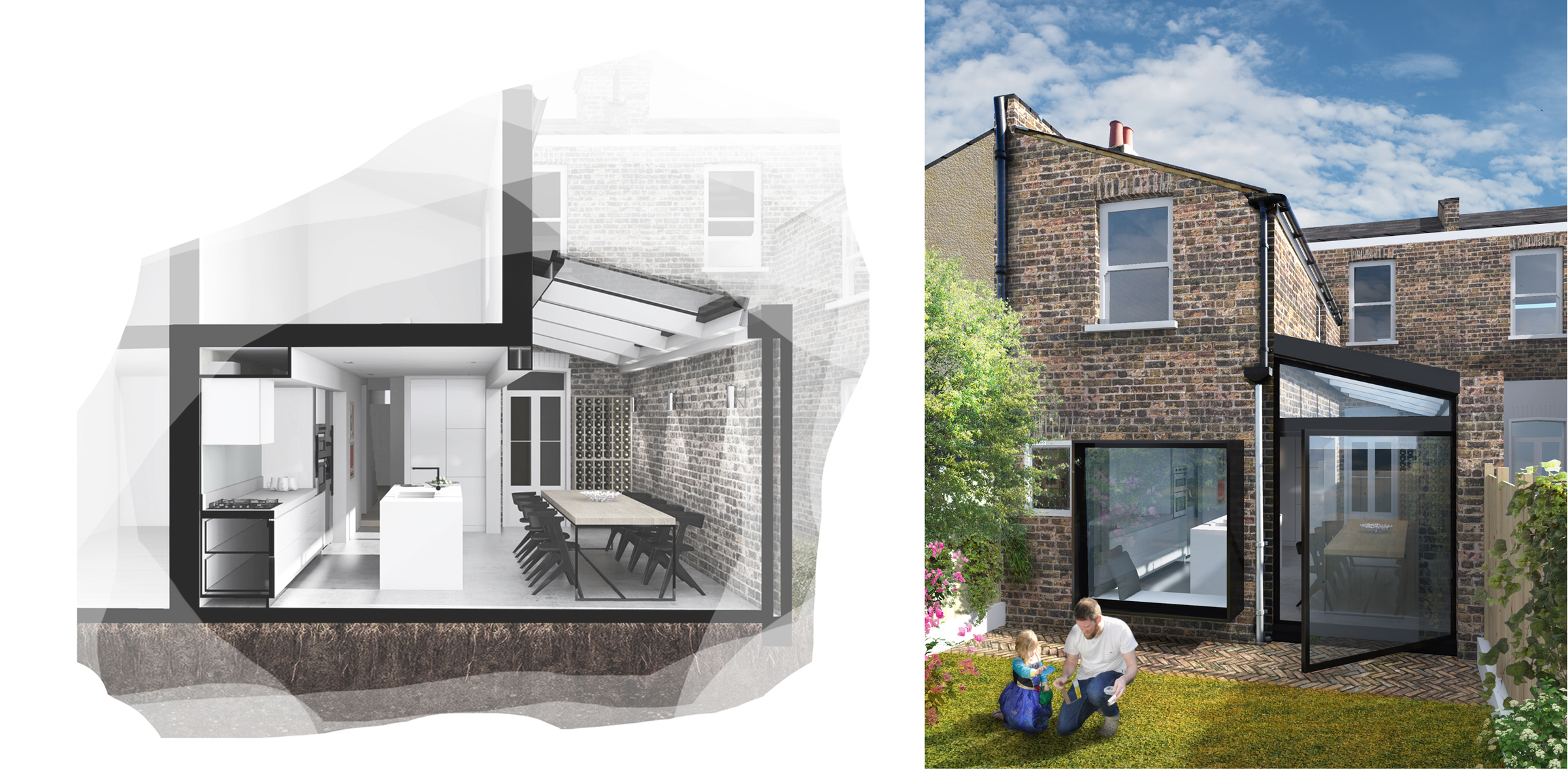 Relf Road – London / United Kingdom