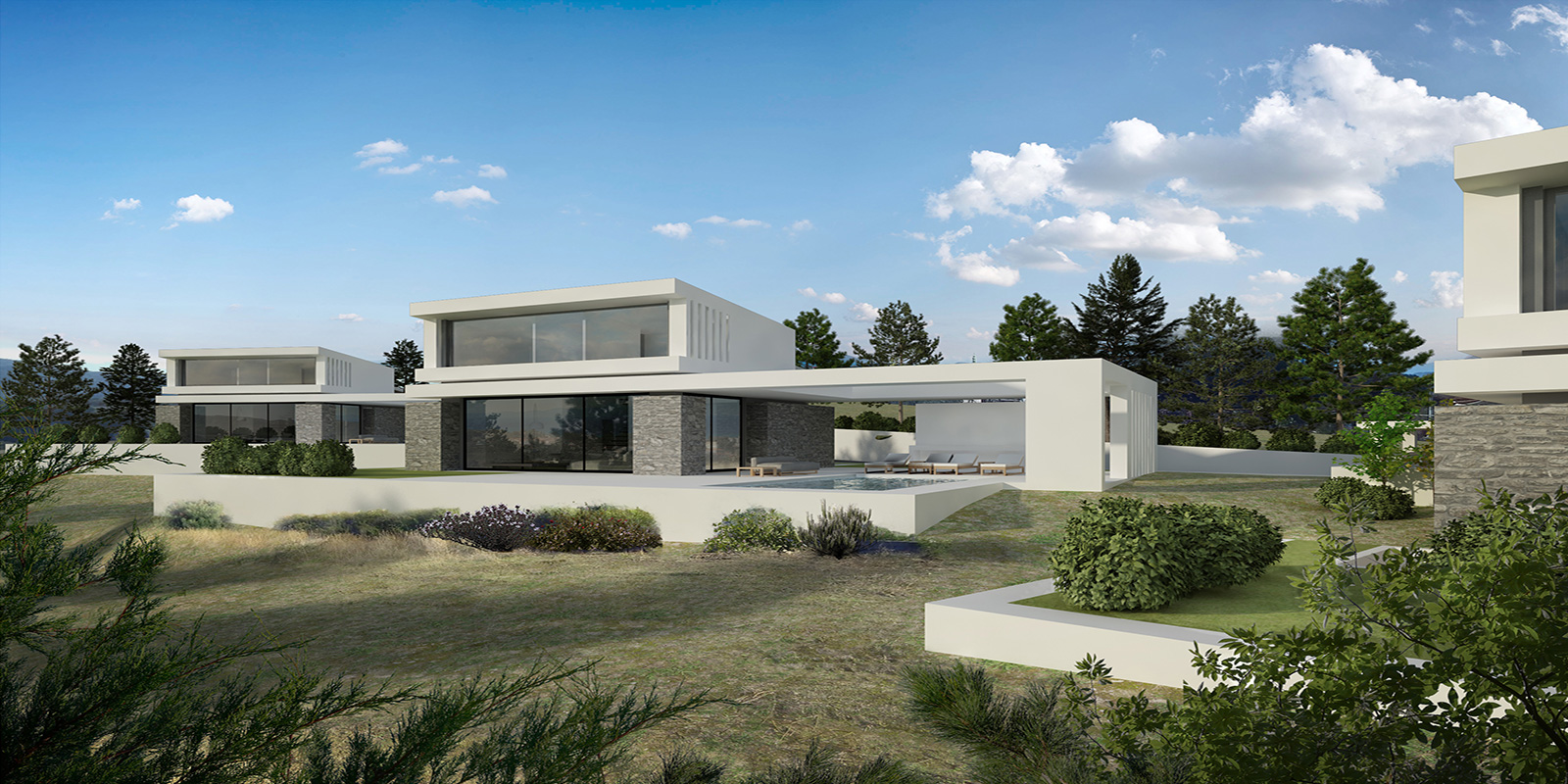 Hanioti Residences , Halkidiki