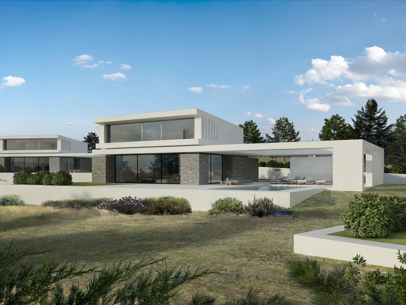 Hanioti Residences , Halkidiki