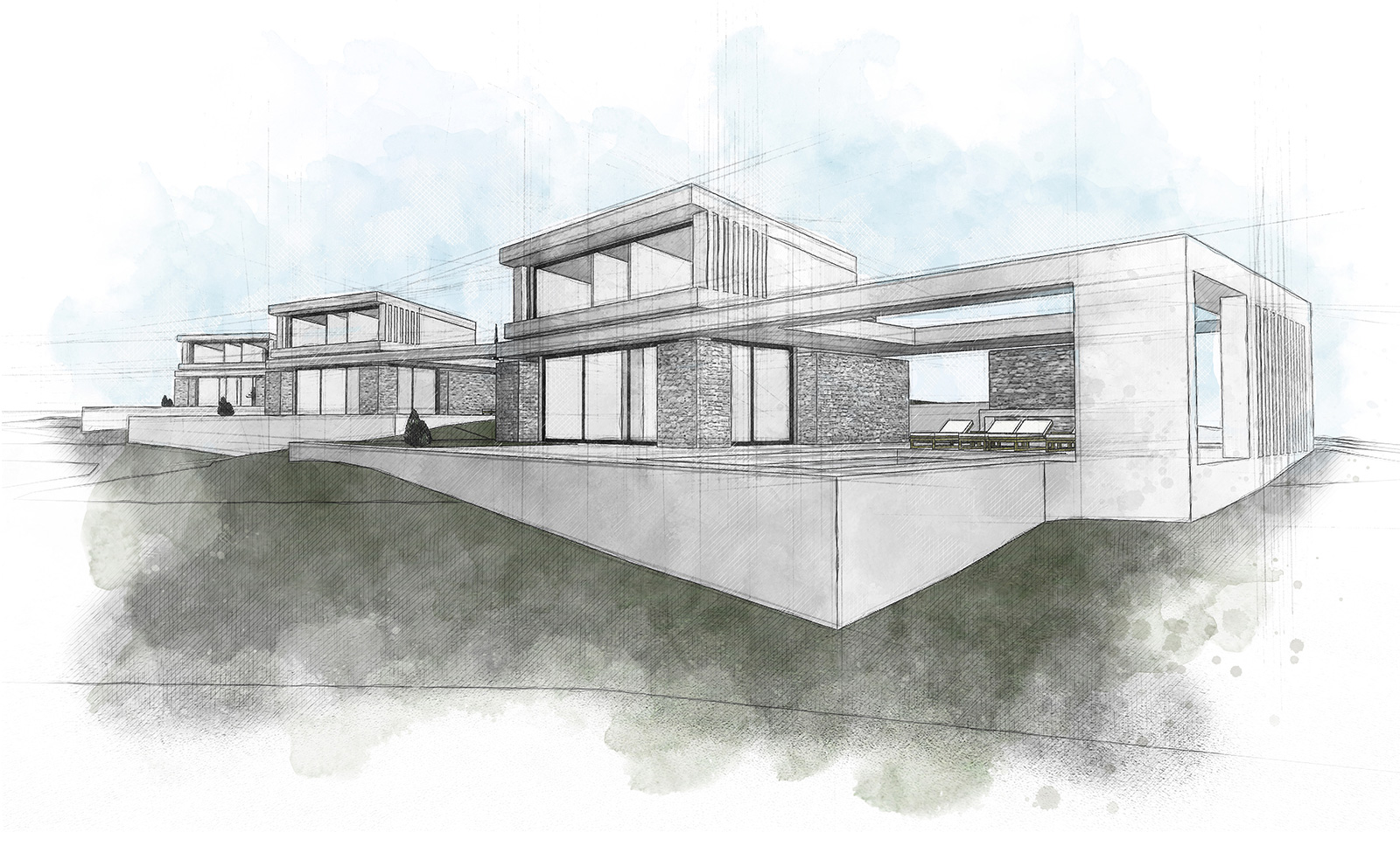 Hanioti Residences , Halkidiki