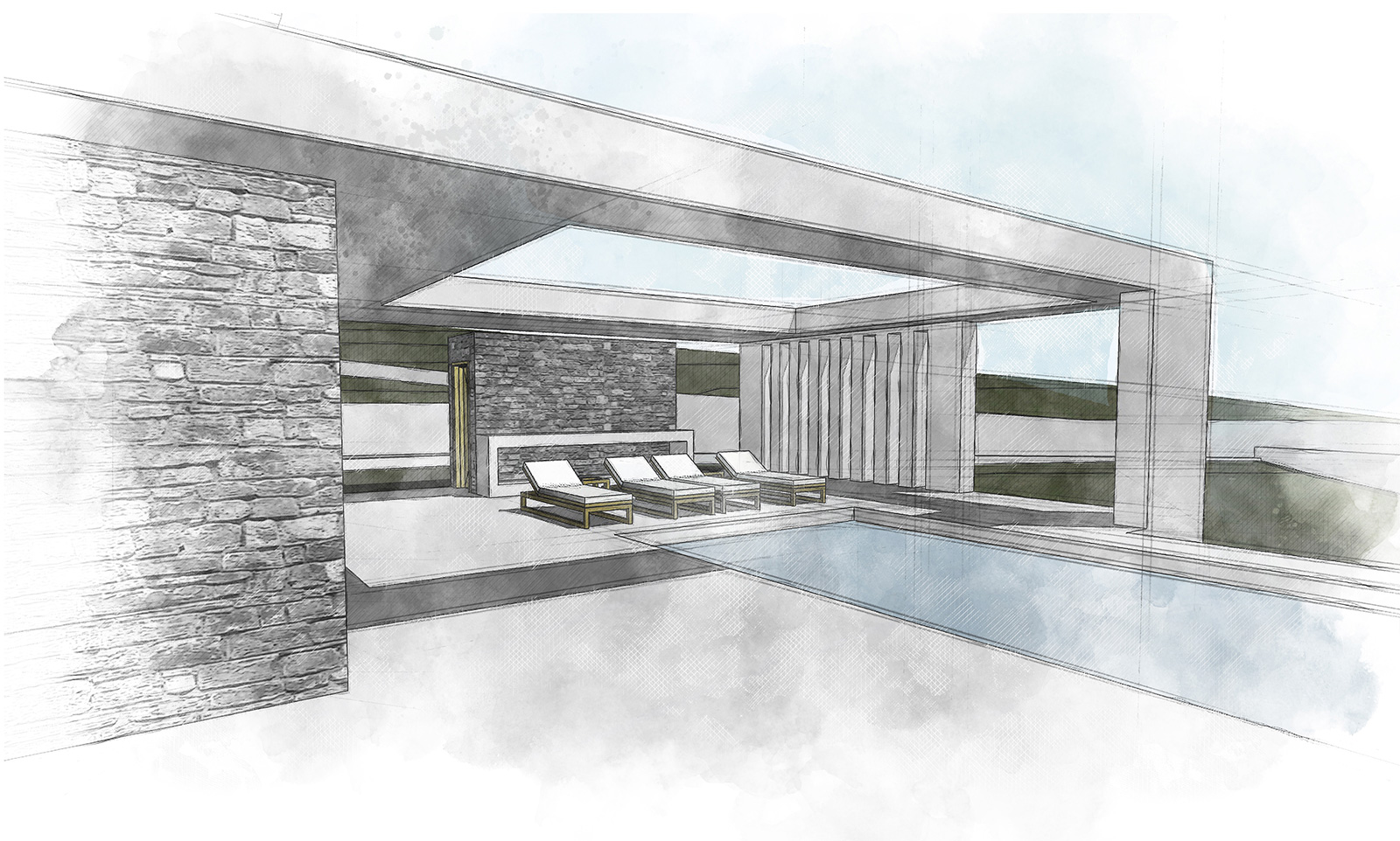 Hanioti Residences , Halkidiki