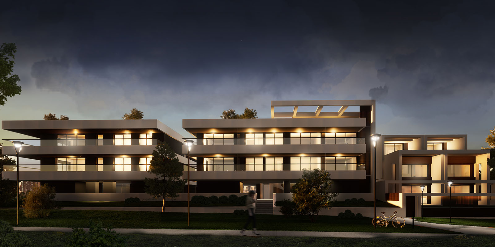  Thermi Residential Project 4-Thessaloniki
