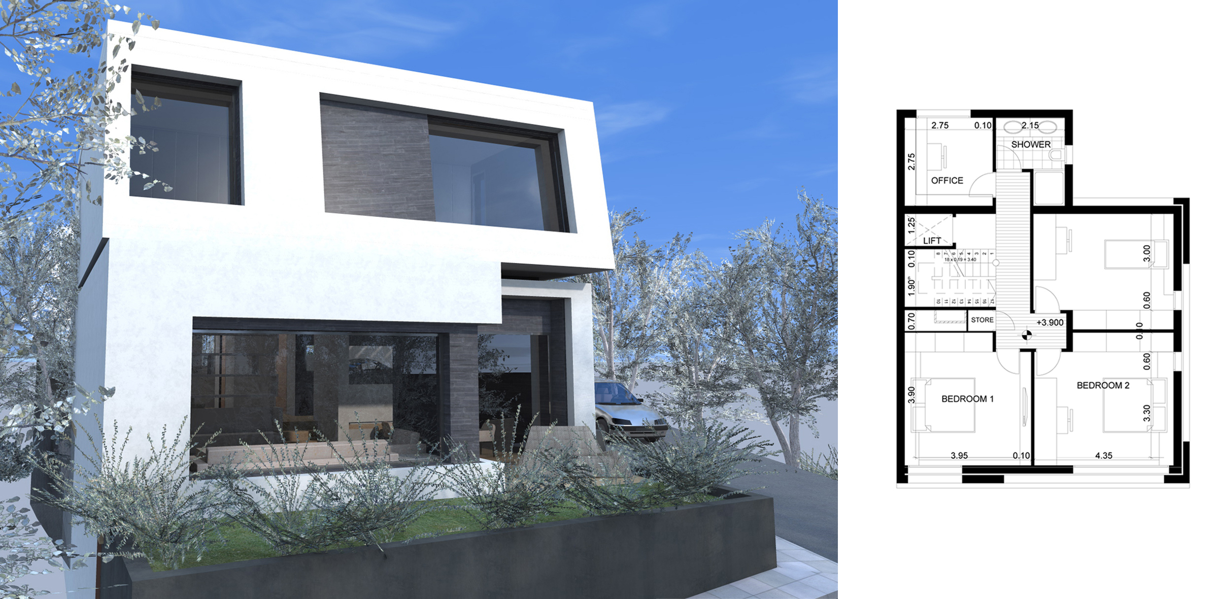 HOUSE In KENTRI Ierapetra Crete GREECE