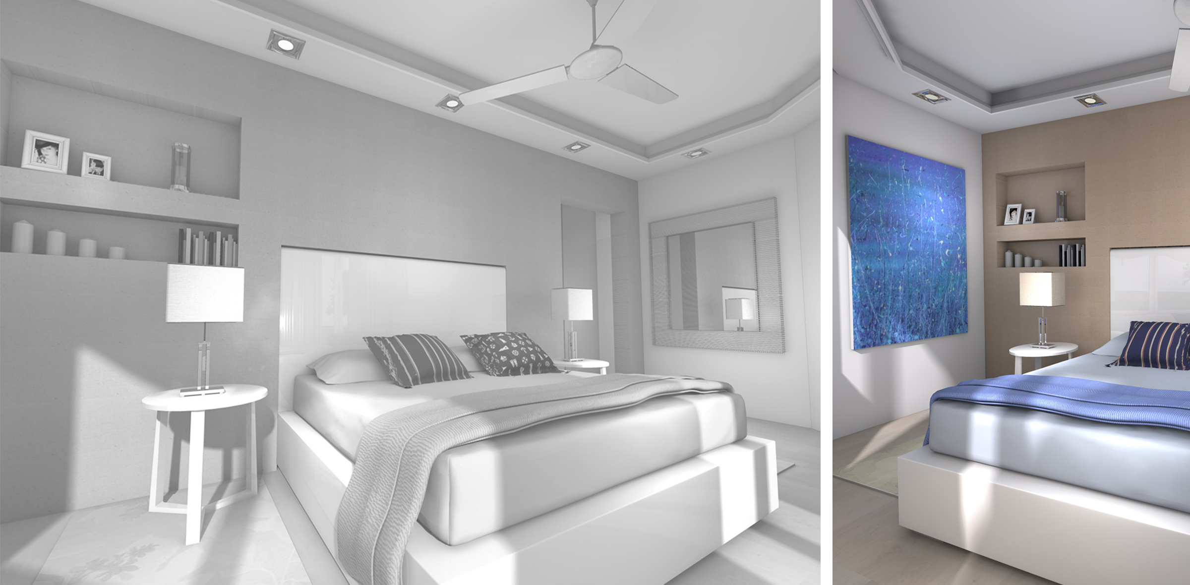INTERIOR DESIGN IN IERAPETRA CRETE GREECE