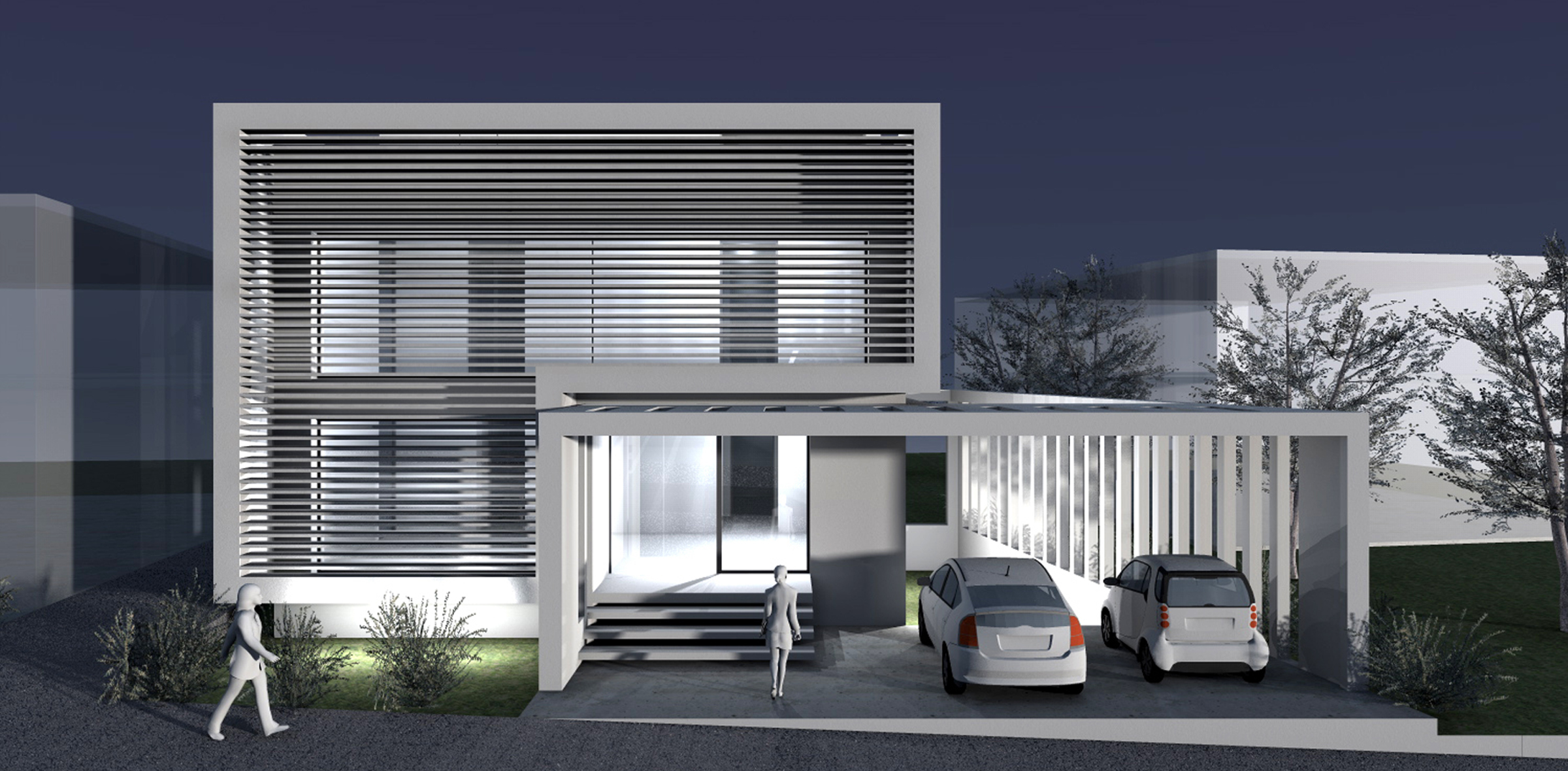 Thermi G&G OfficeS - Thessaloniki