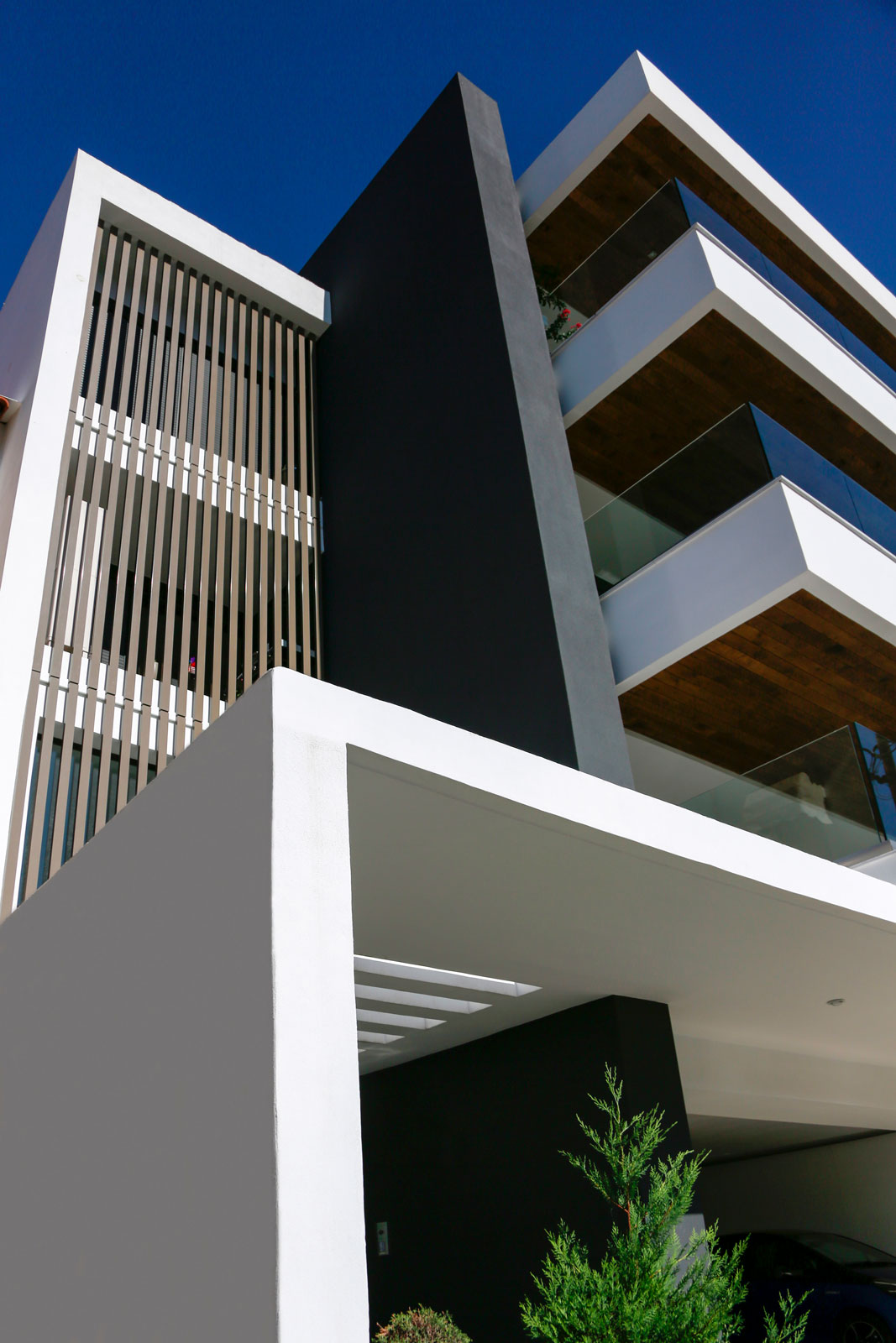 Thermi Apartment Buildings 9-Thessaloniki