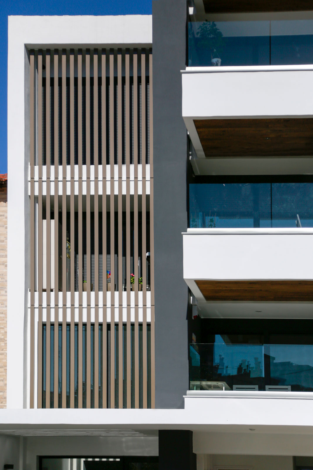 Thermi Apartment Buildings 9-Thessaloniki