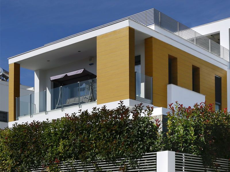 Thermi G171 Apartment Building – Thessaloniki   