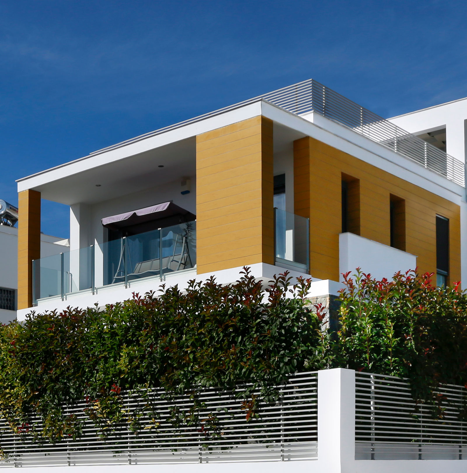 Thermi G171 Apartment Building – Thessaloniki   