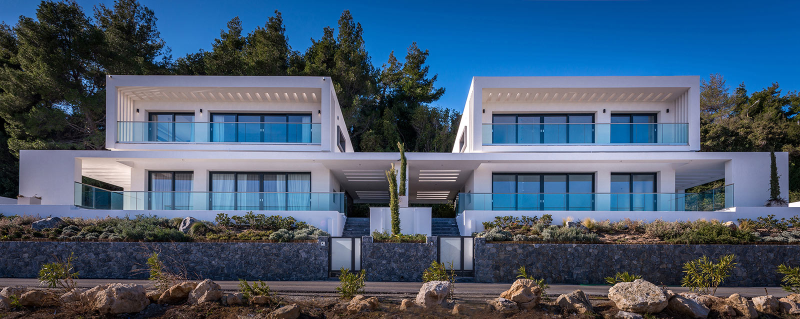 Kallithea Residences - Halkidiki