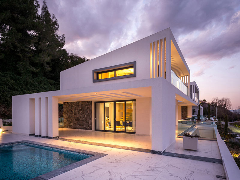Kallithea Residences - Halkidiki