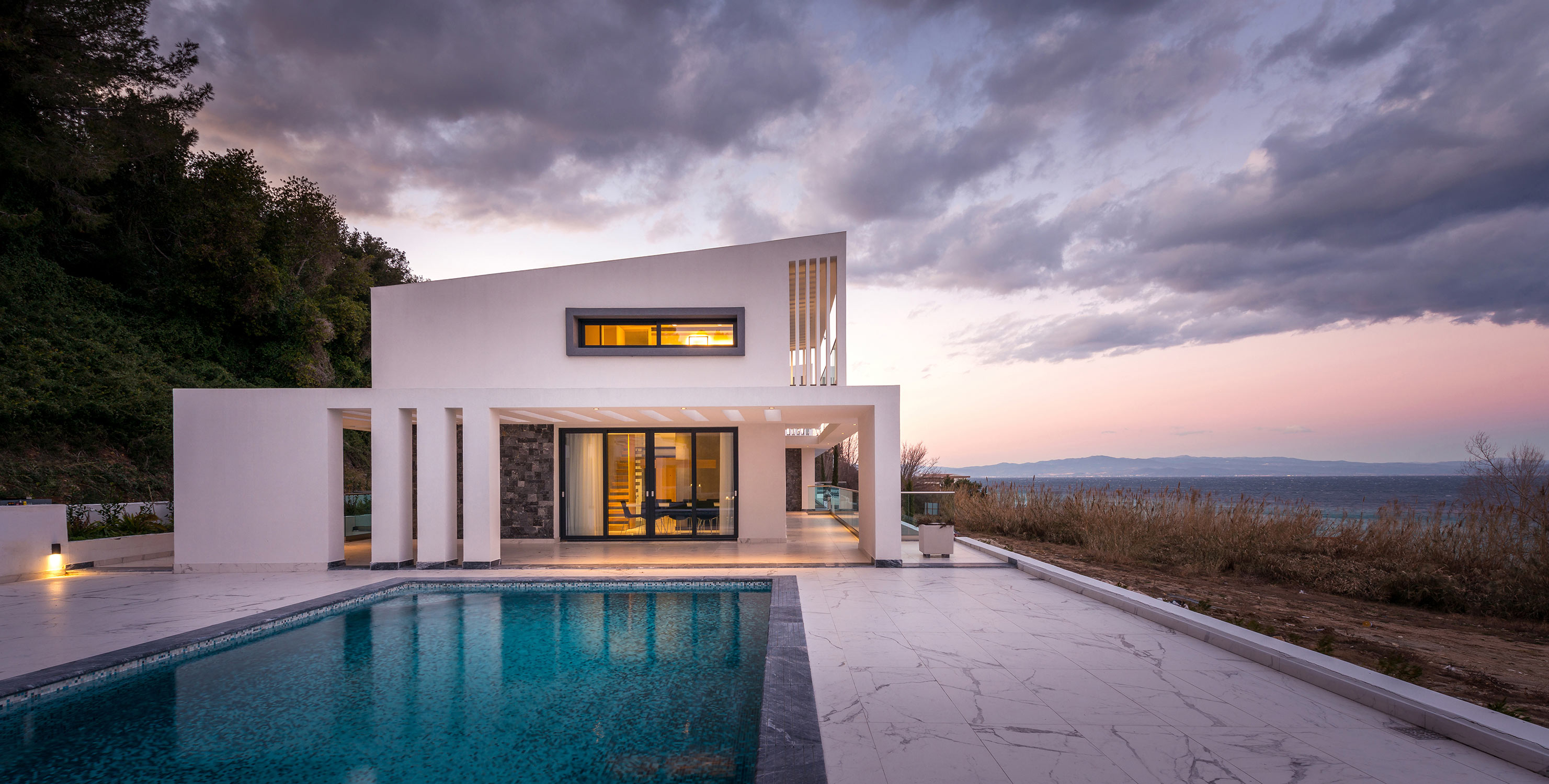 Kallithea Residences - Halkidiki