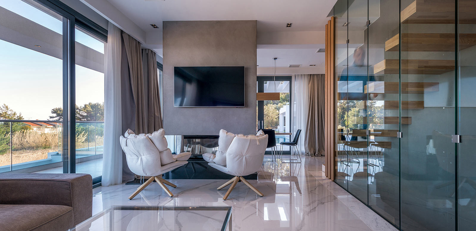 Kallithea Residences - Halkidiki