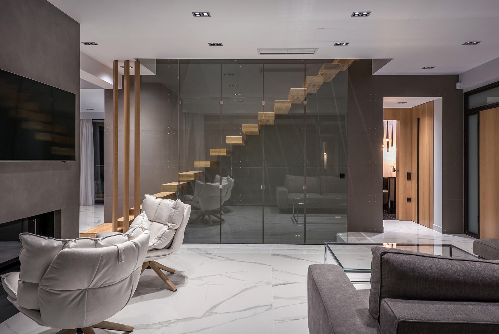 Kallithea Residences - Halkidiki