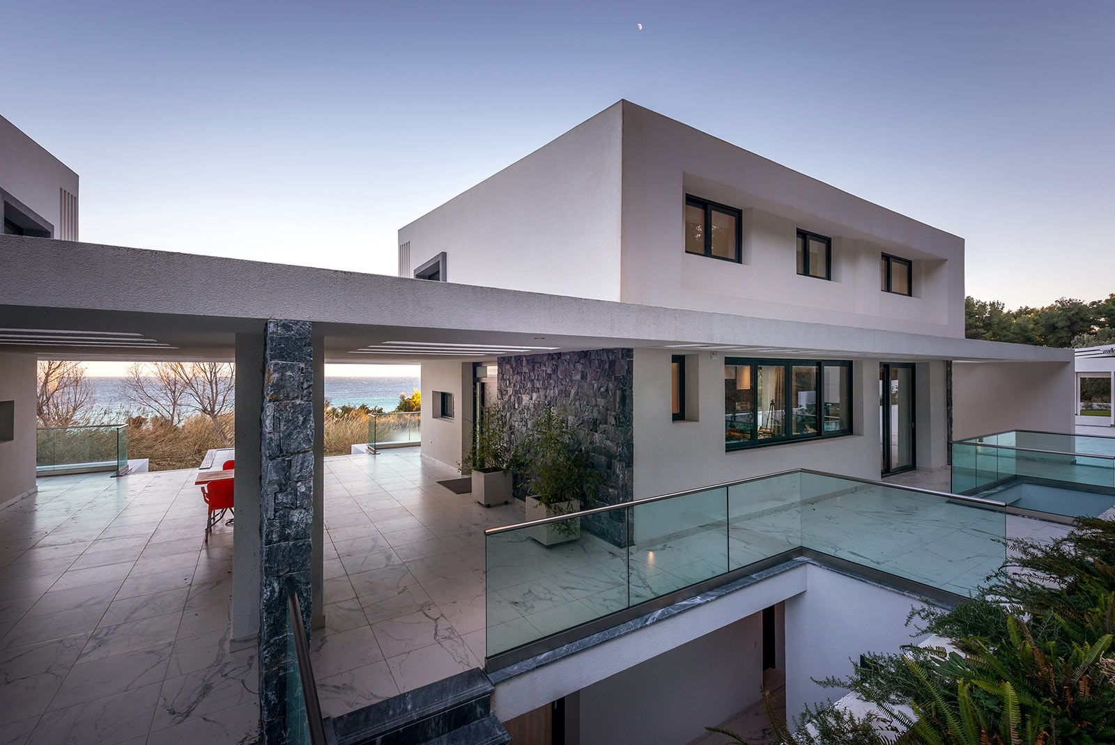 Kallithea Residences - Halkidiki