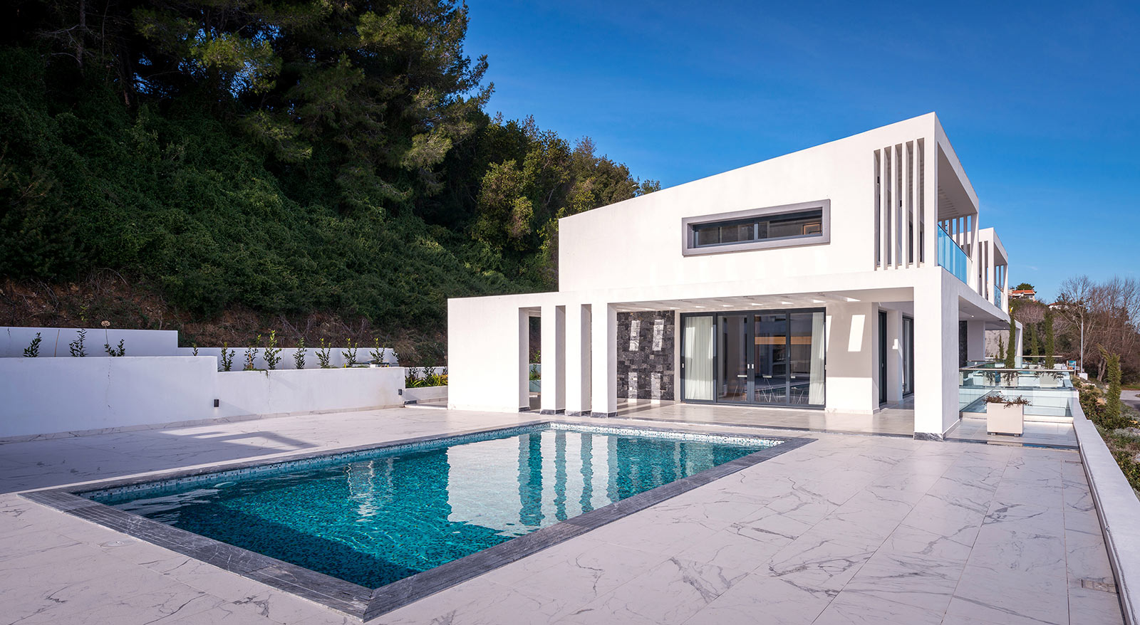 Kallithea Residences - Halkidiki