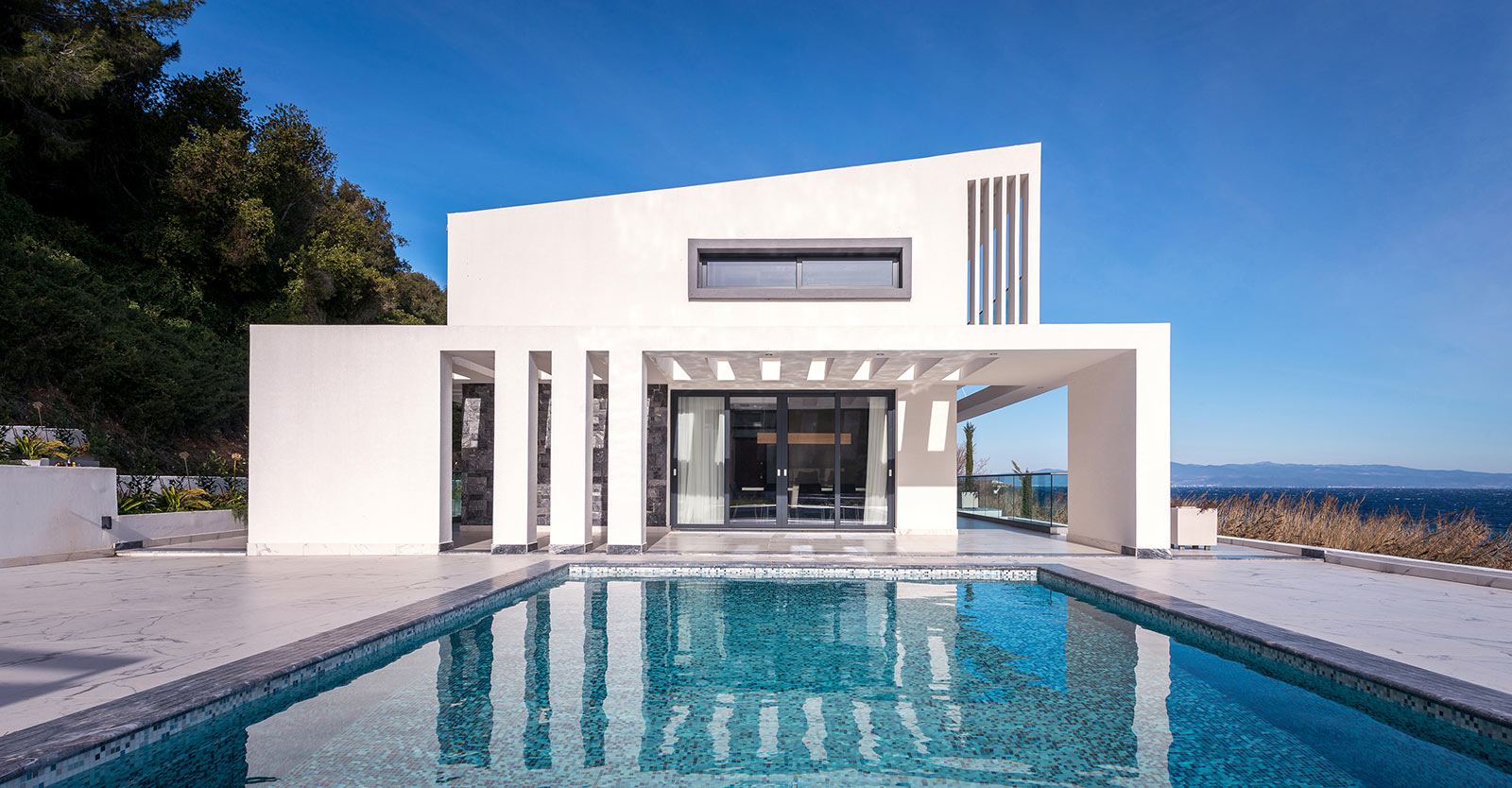 Kallithea Residences - Halkidiki