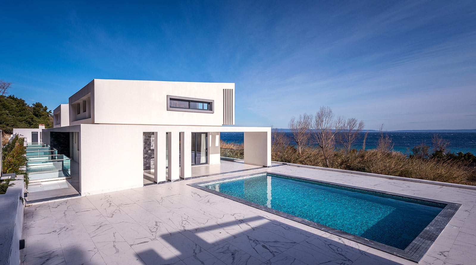 Kallithea Residences - Halkidiki