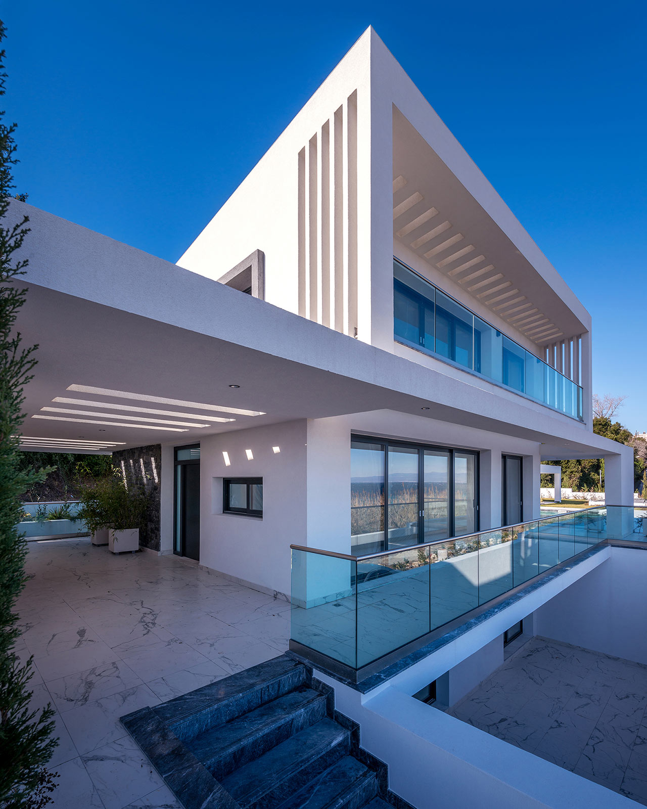Kallithea Residences - Halkidiki