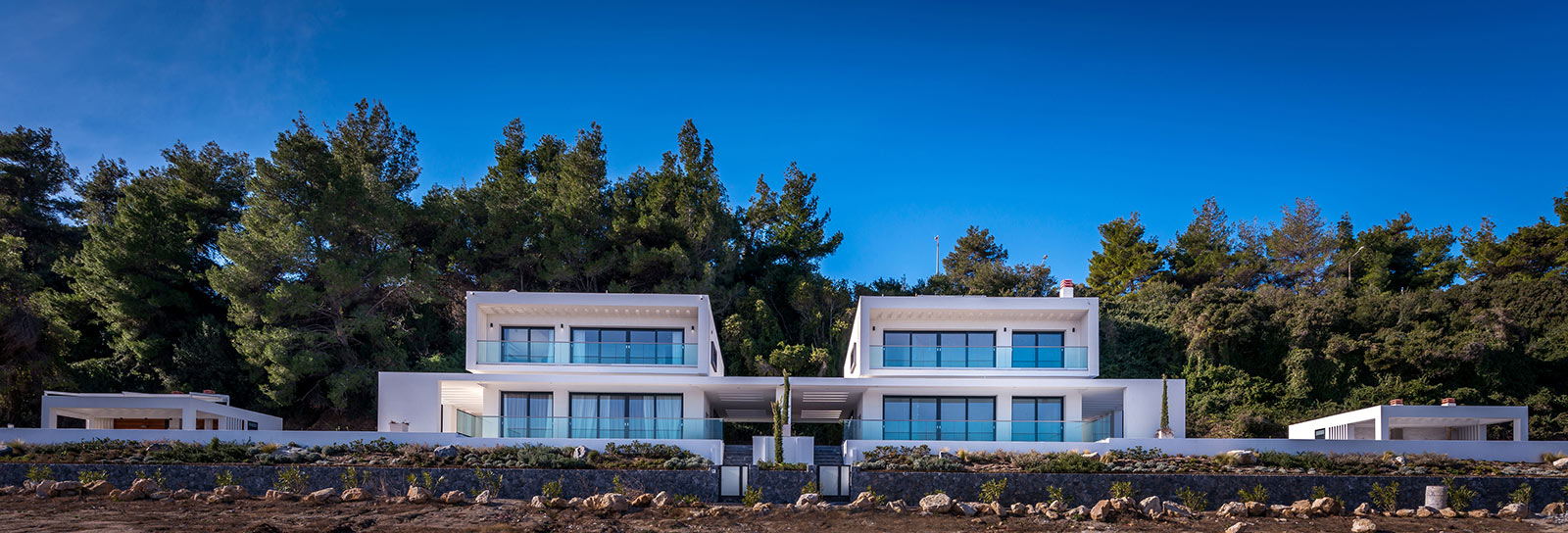 Kallithea Residences - Halkidiki