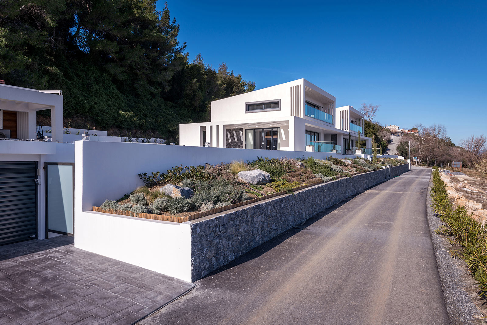 Kallithea Residences - Halkidiki