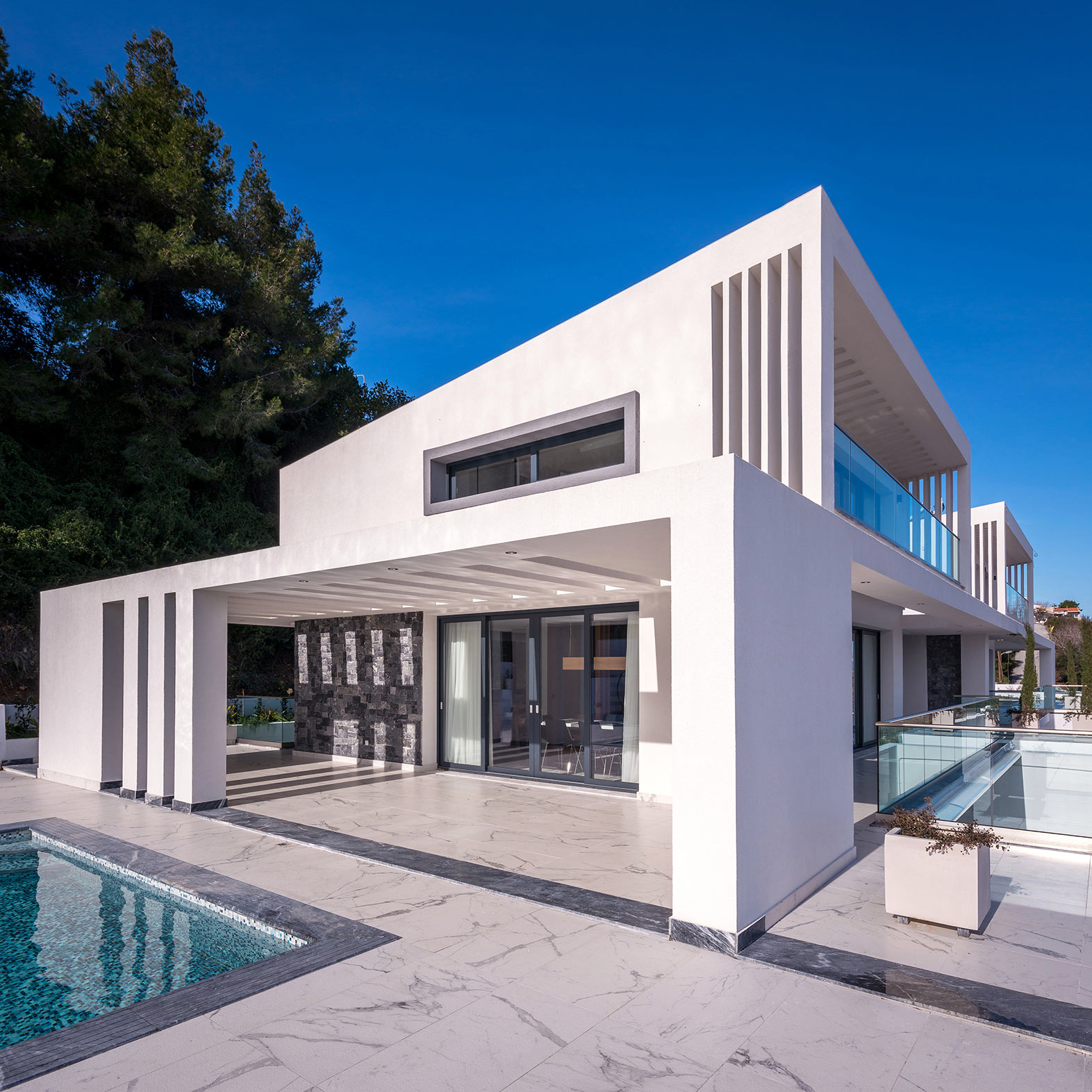 Kallithea Residences - Halkidiki