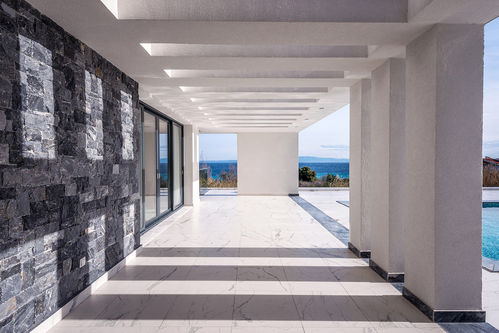 Kallithea Residences - Halkidiki