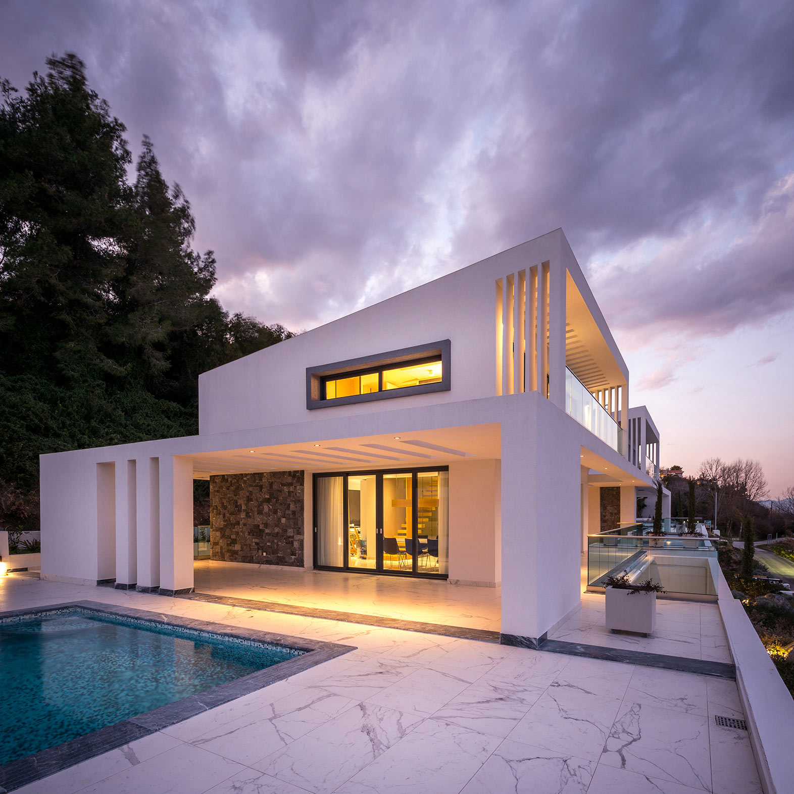 Kallithea Residences - Halkidiki