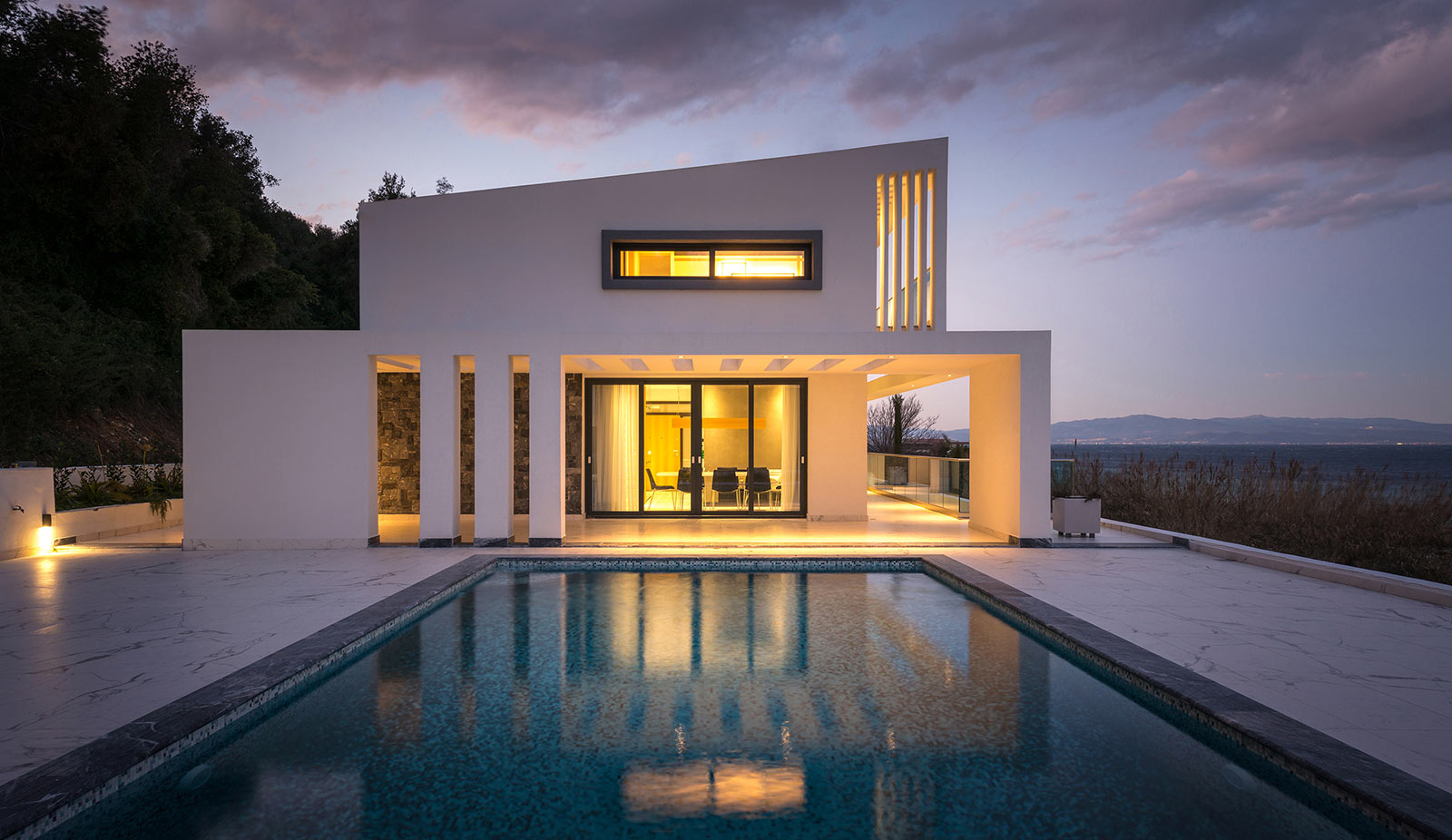 Kallithea Residences - Halkidiki