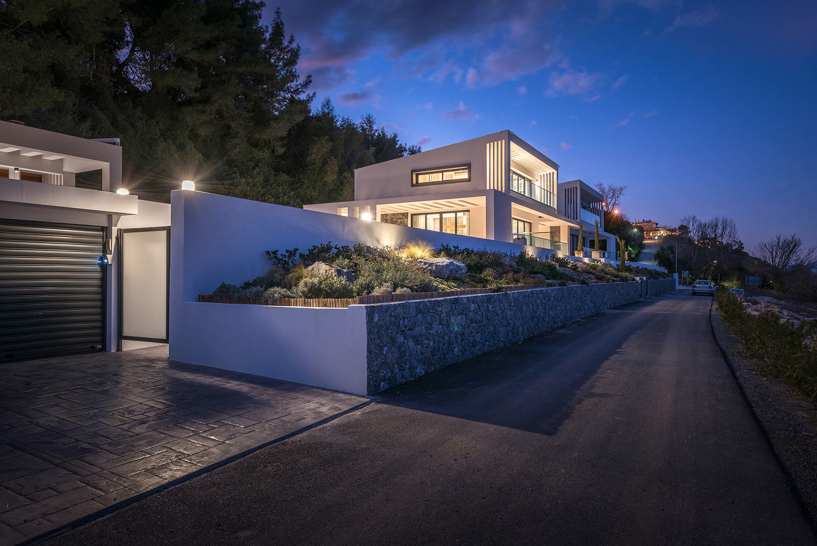 Kallithea Residences - Halkidiki