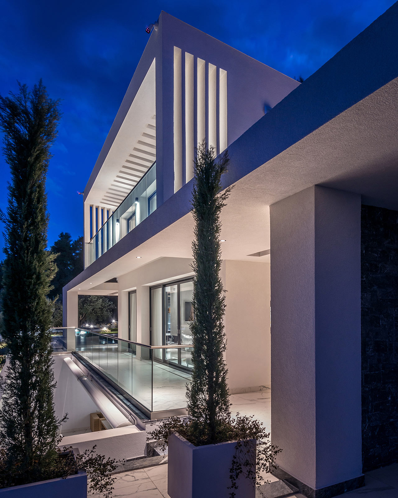 Kallithea Residences - Halkidiki