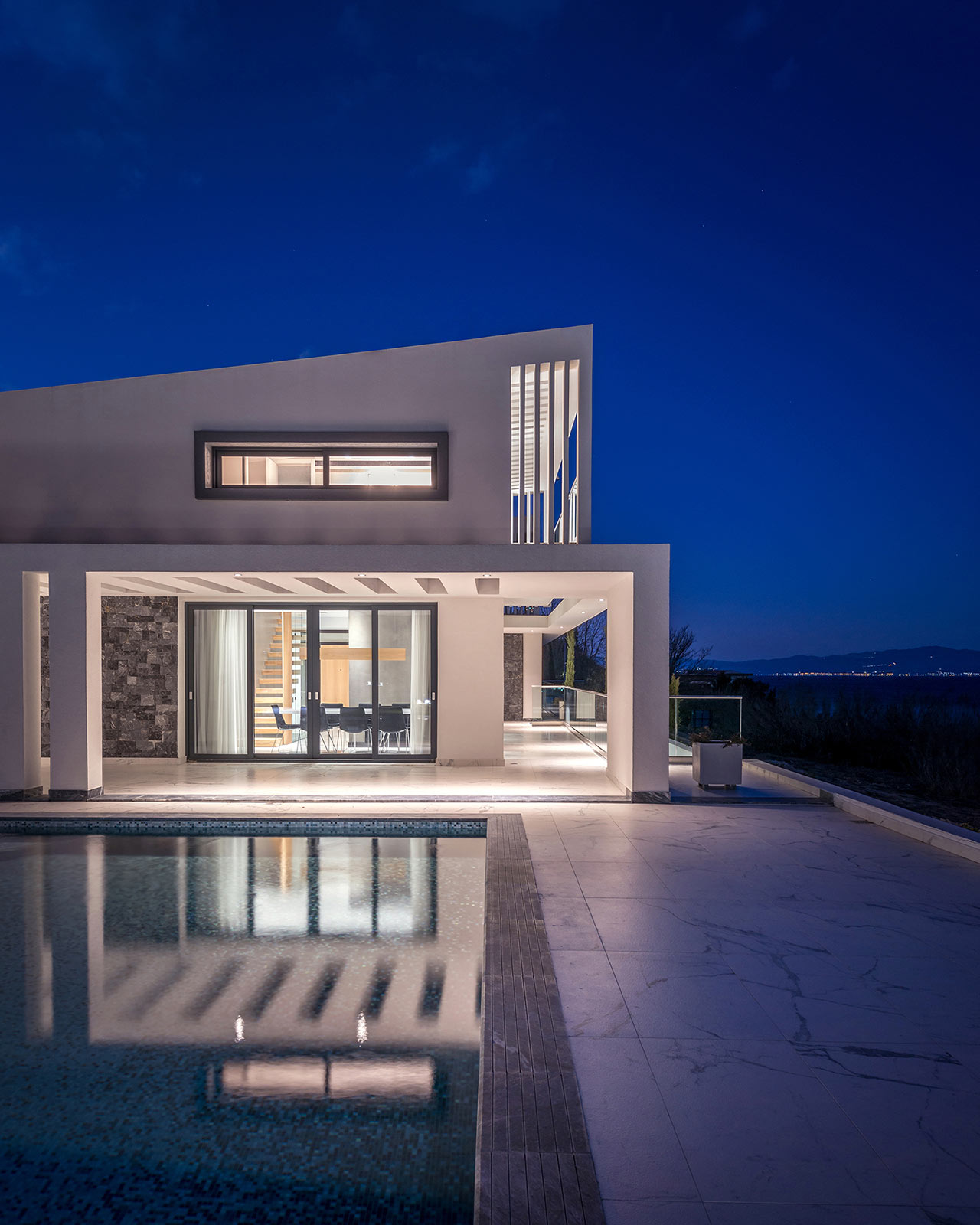 Kallithea Residences - Halkidiki