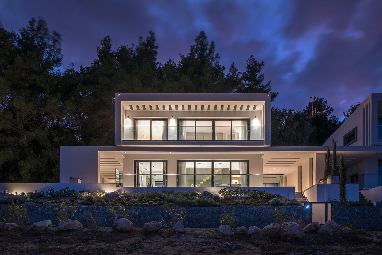 Kallithea Residences - Halkidiki