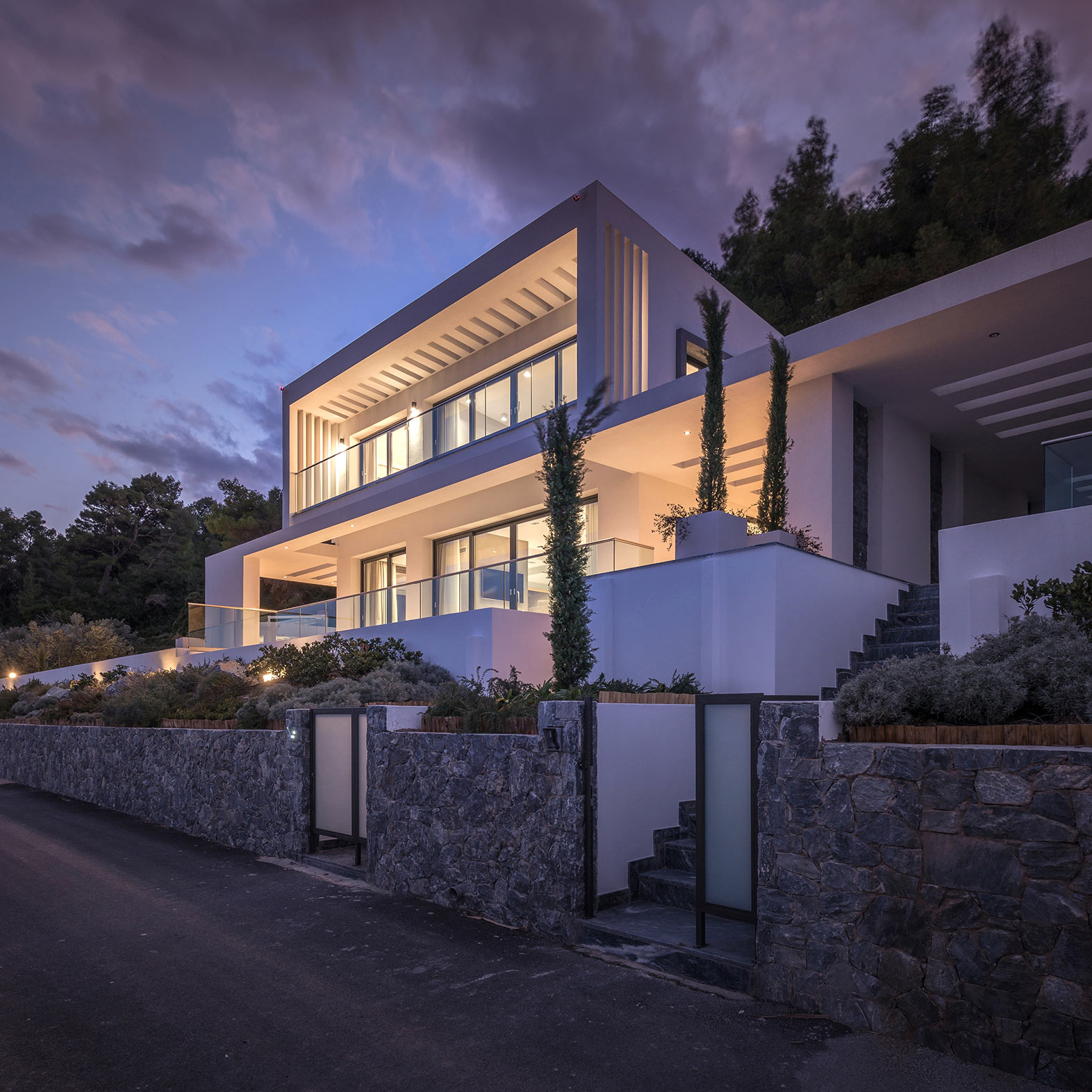 Kallithea Residences - Halkidiki