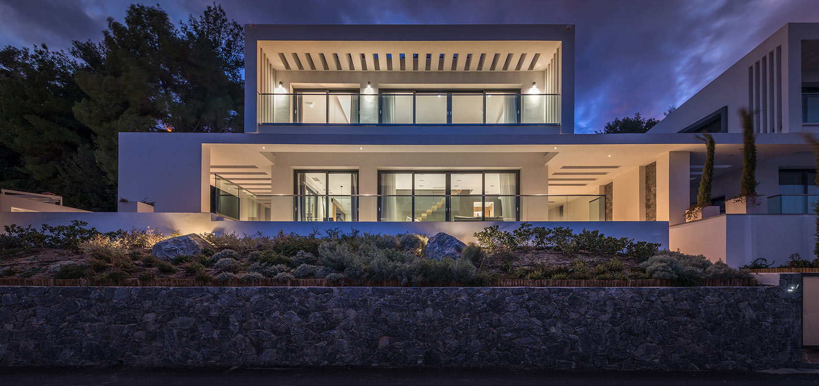 Kallithea Residences - Halkidiki