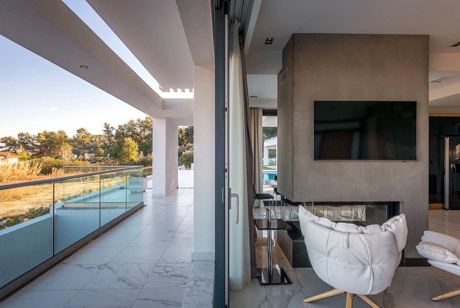 Kallithea Residences - Halkidiki
