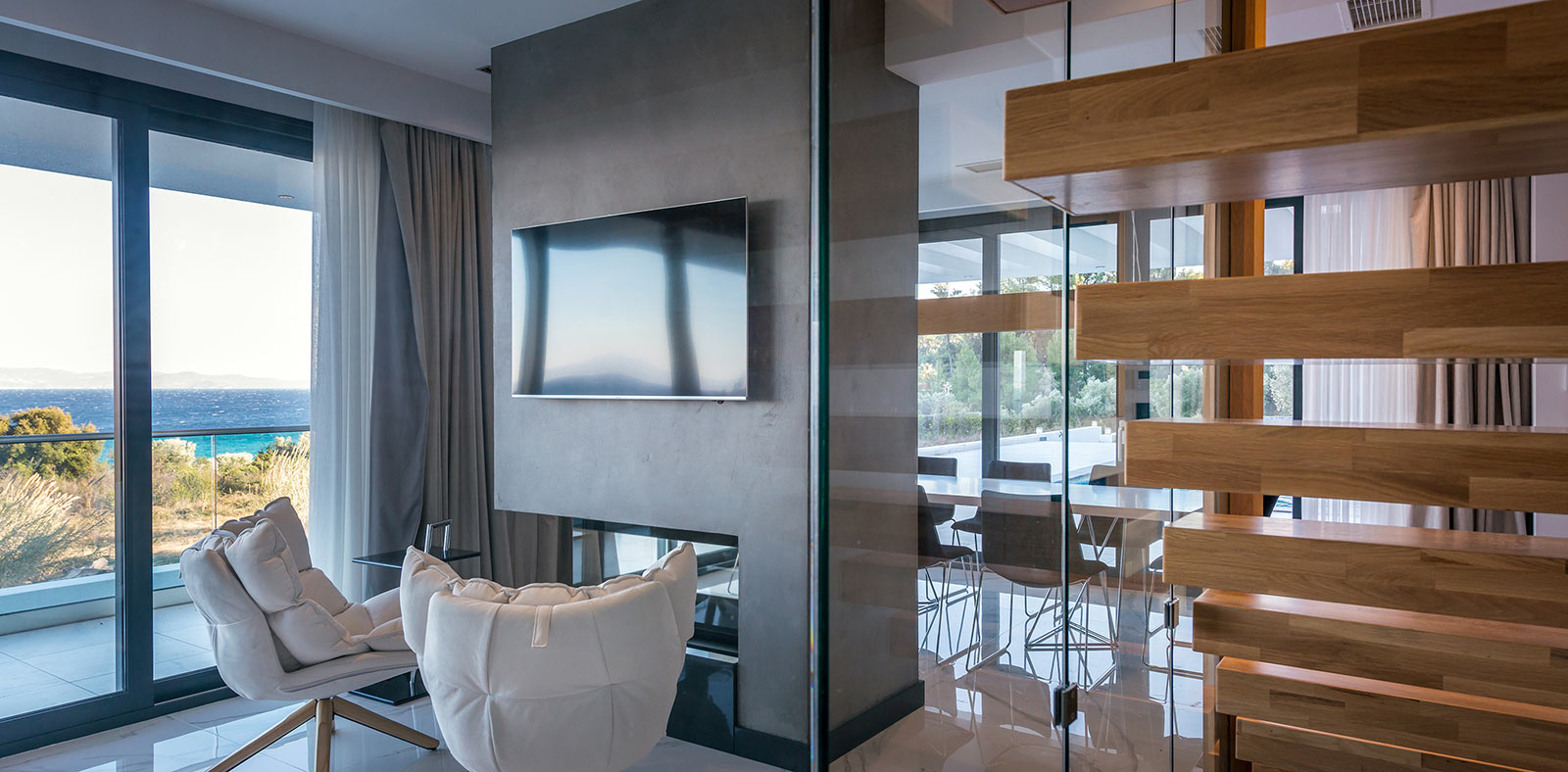 Kallithea Residences - Halkidiki
