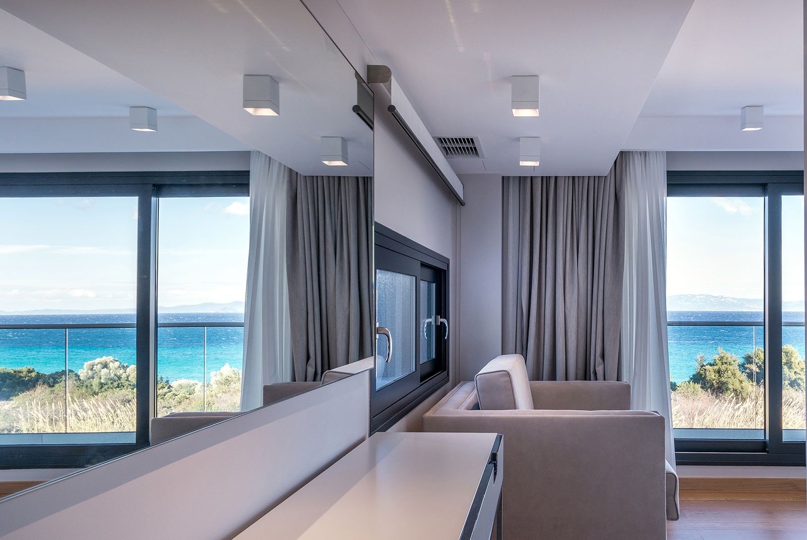 Kallithea Residences - Halkidiki