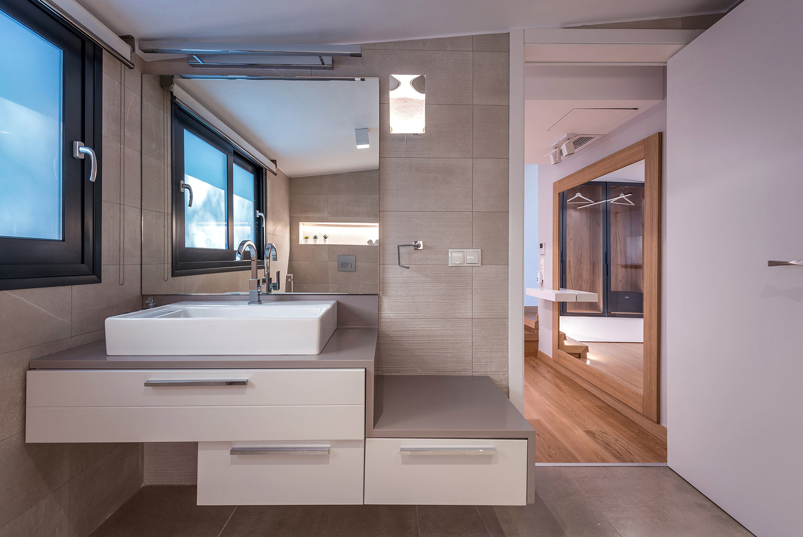 Kallithea Residences - Halkidiki