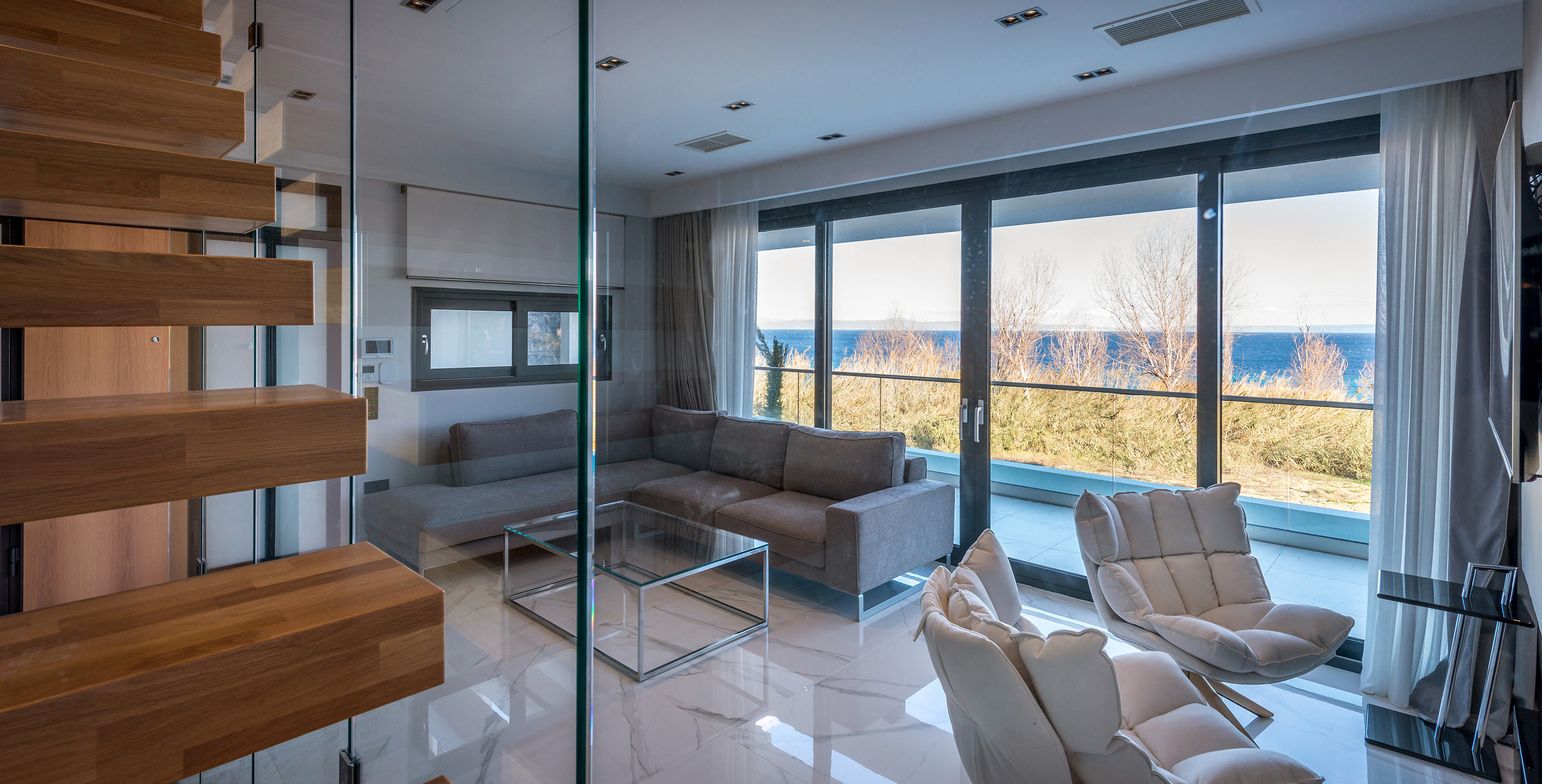 Kallithea Residences - Halkidiki