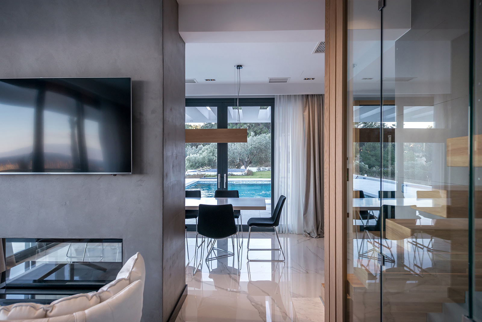 Kallithea Residences - Halkidiki