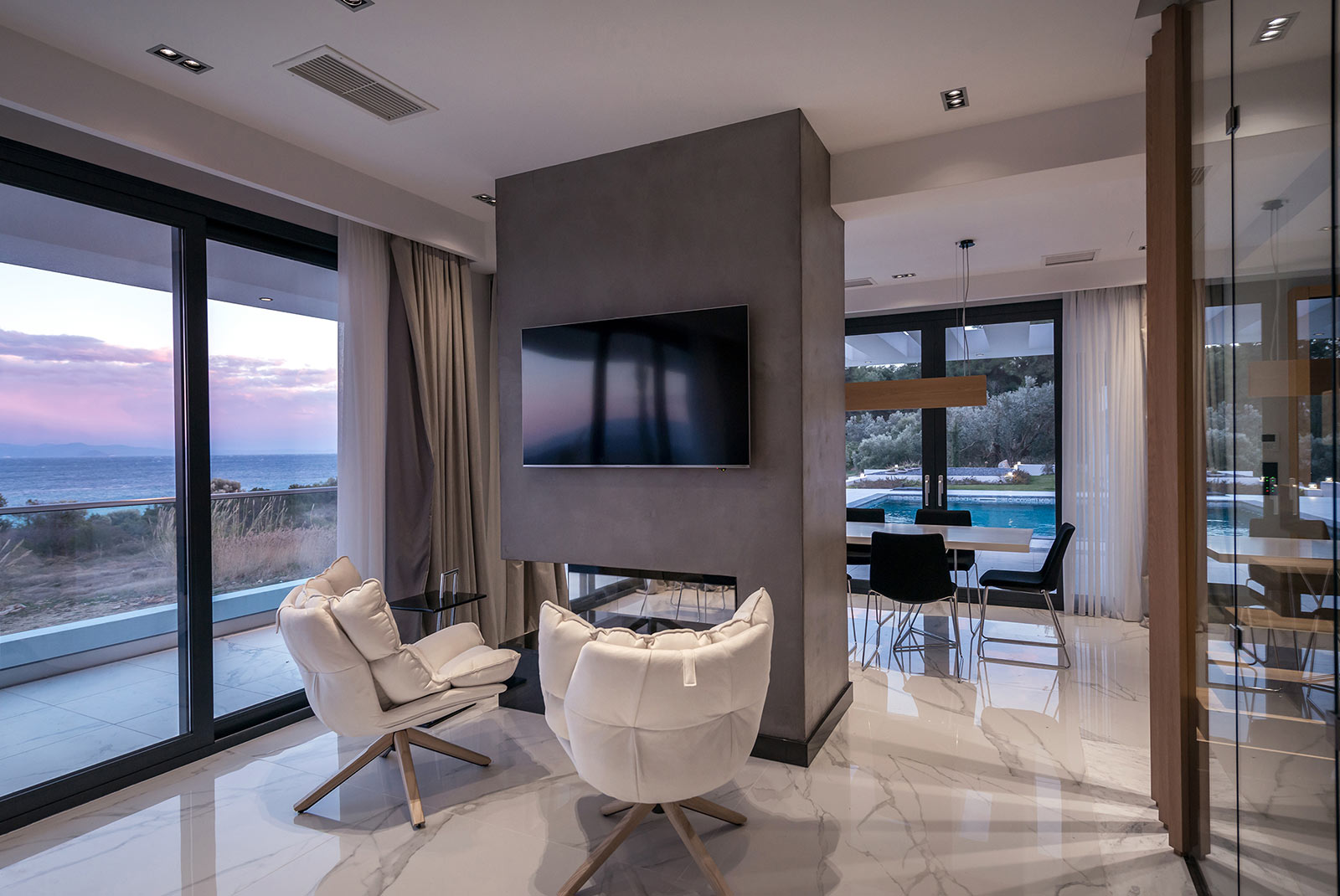 Kallithea Residences - Halkidiki