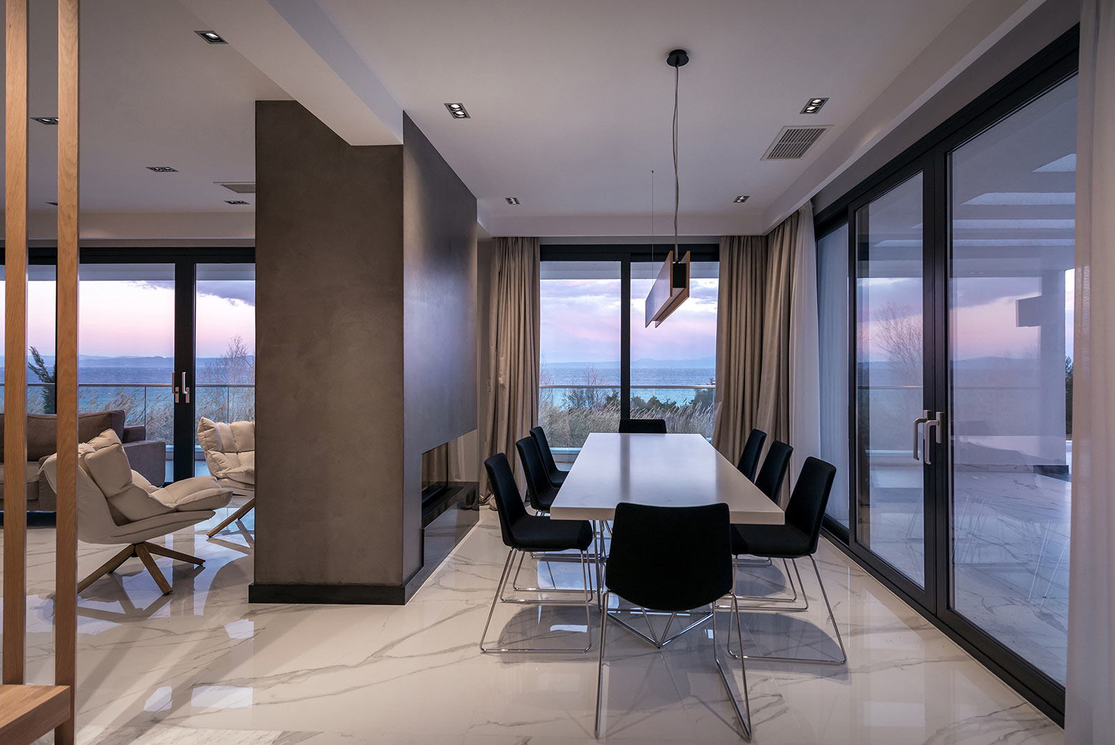 Kallithea Residences - Halkidiki