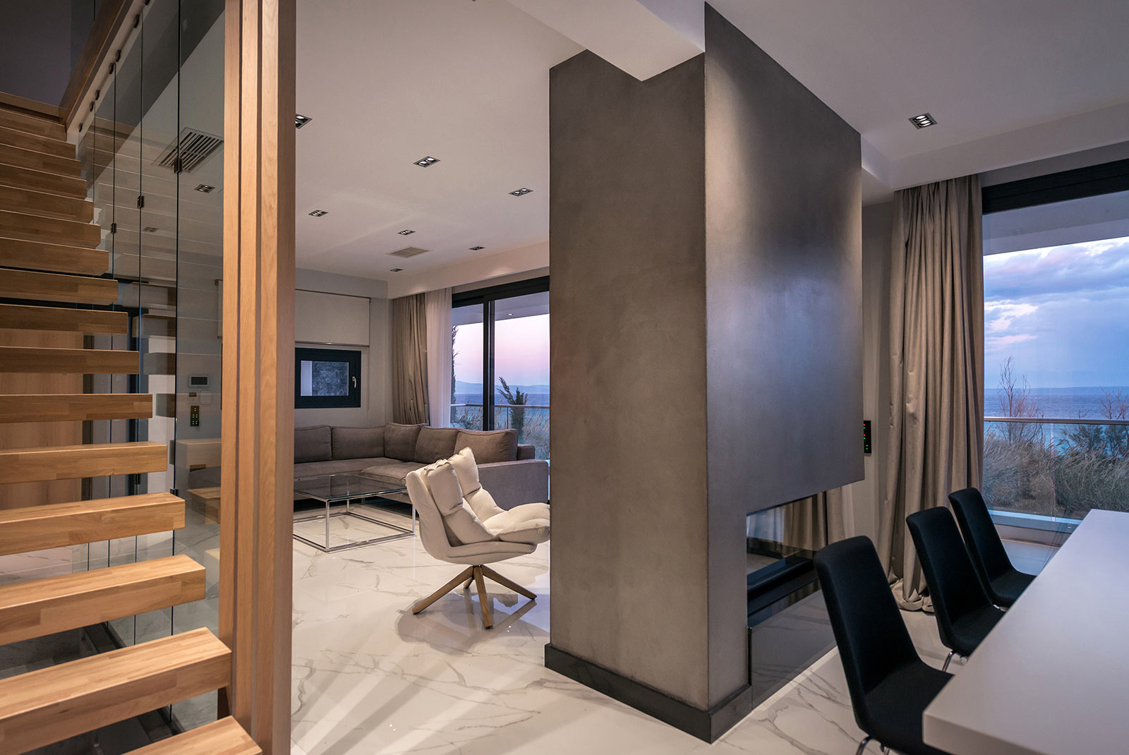 Kallithea Residences - Halkidiki