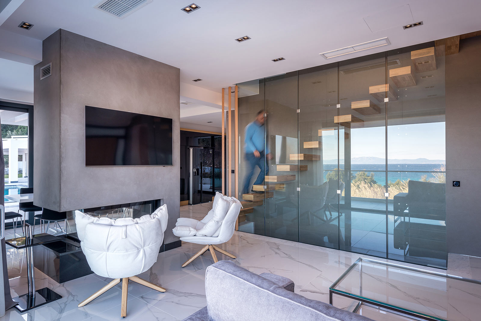 Kallithea Residences - Halkidiki