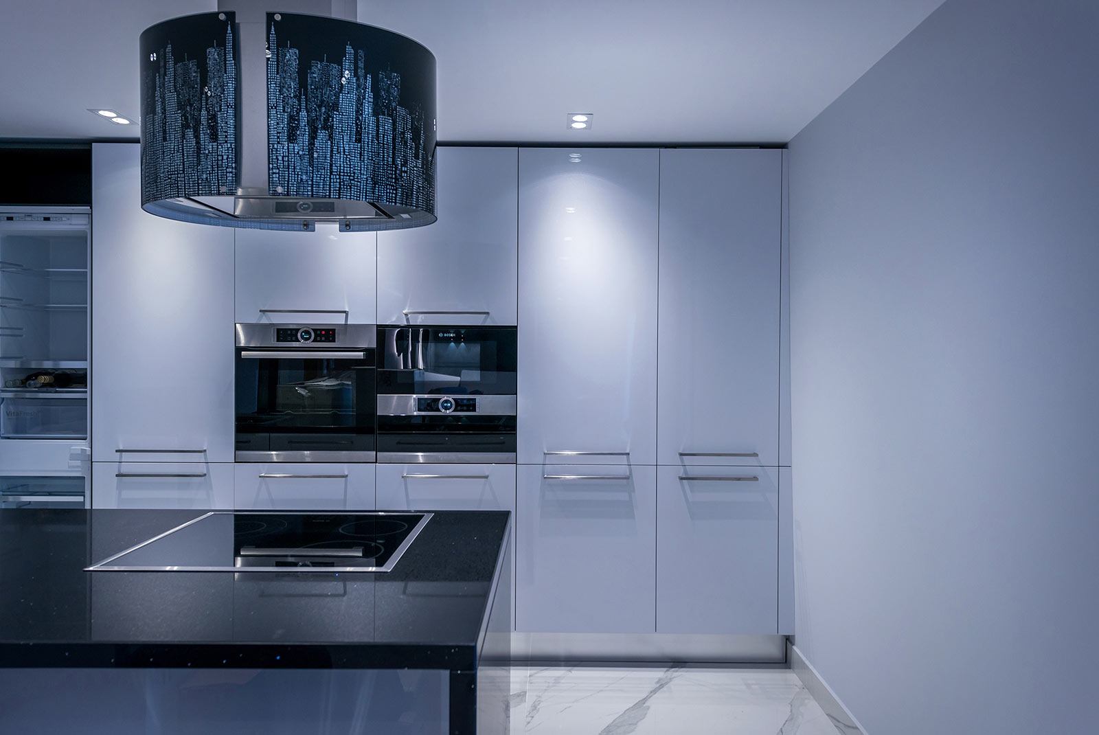 Kallithea Residences - Halkidiki